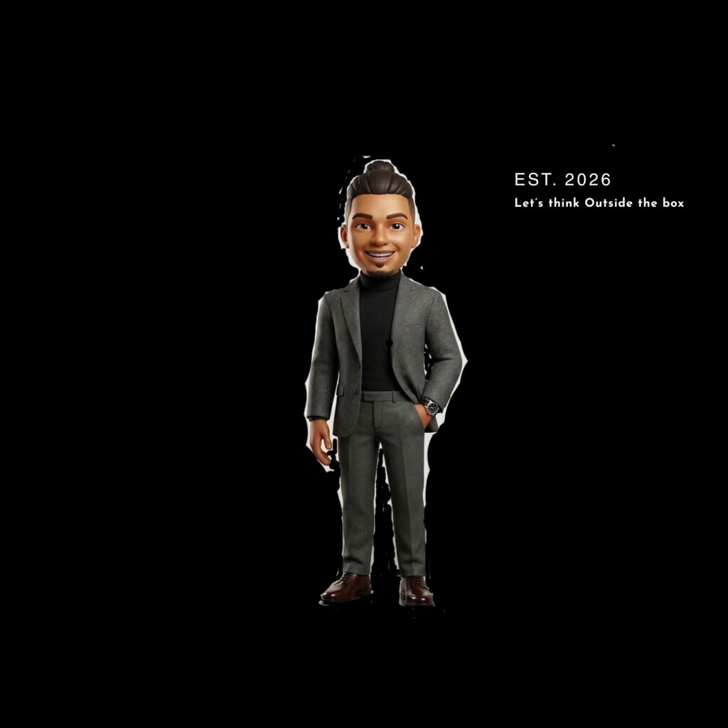 andy’s marketing agency
